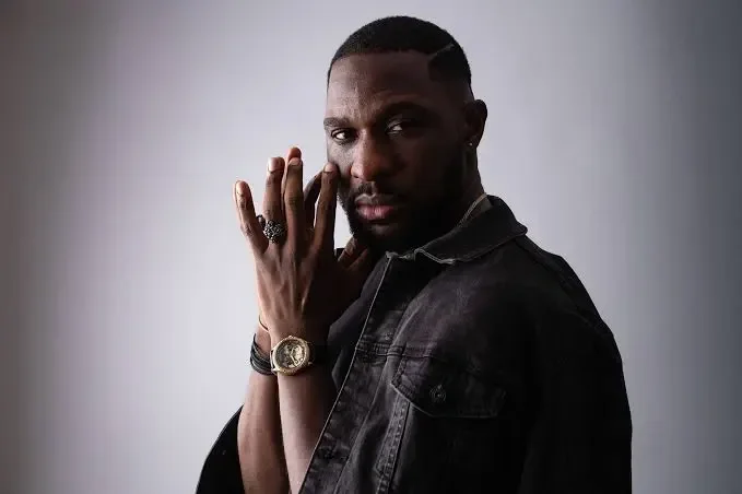 Taye Arimoro dp picture